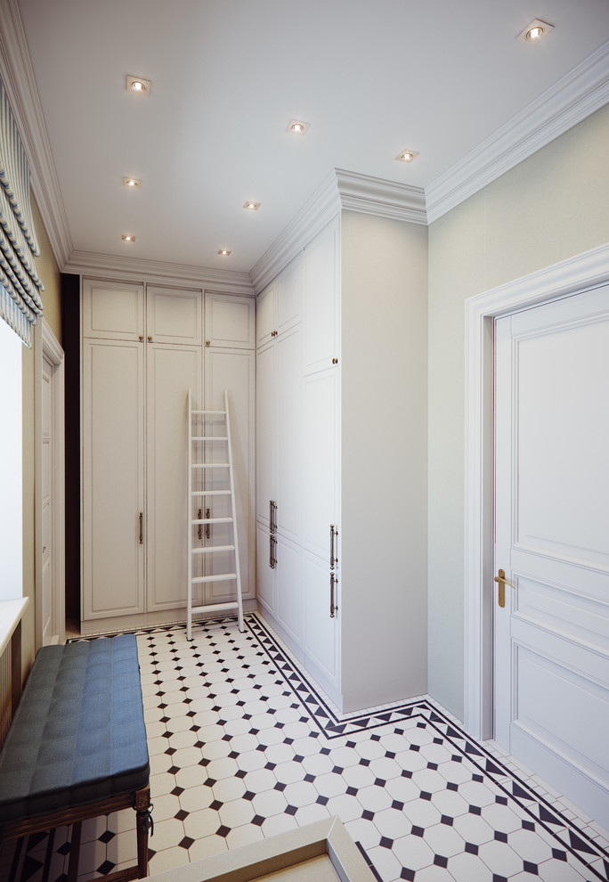 Дом в поселке Красное