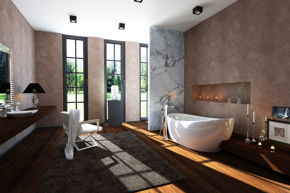 Обложка проекта: Bathroom