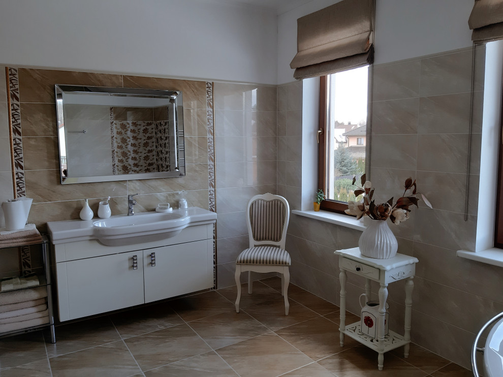 Дом на берегу Балтийского моря