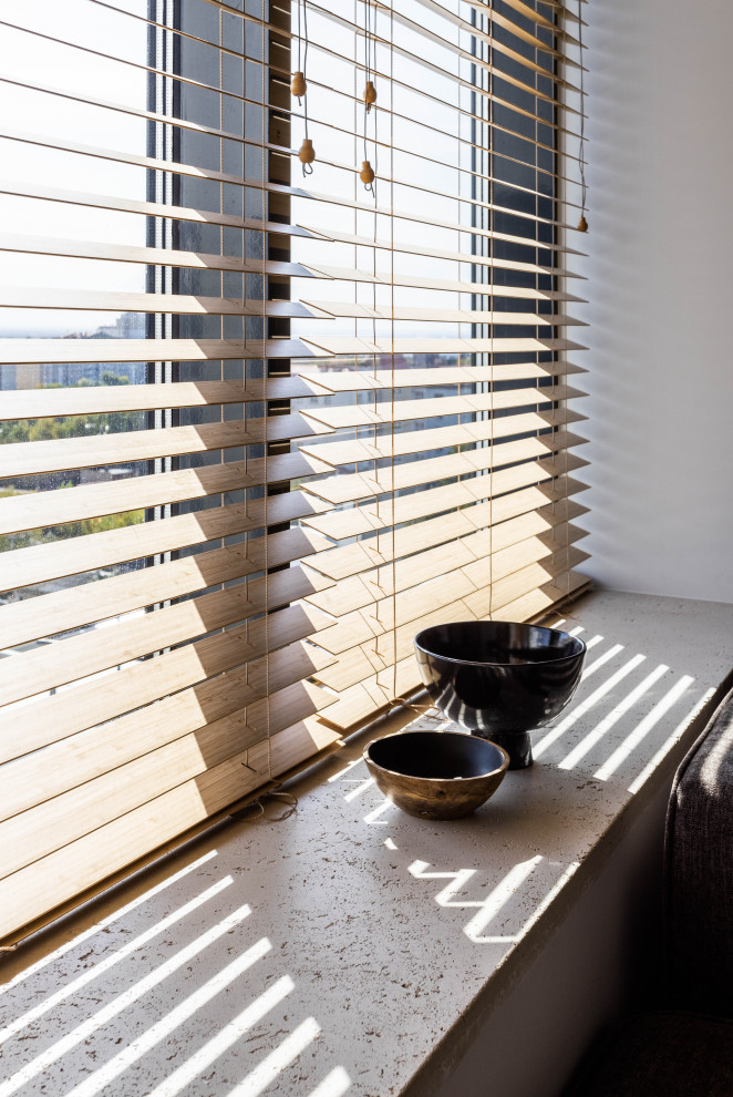 Квартира в центре Уфы