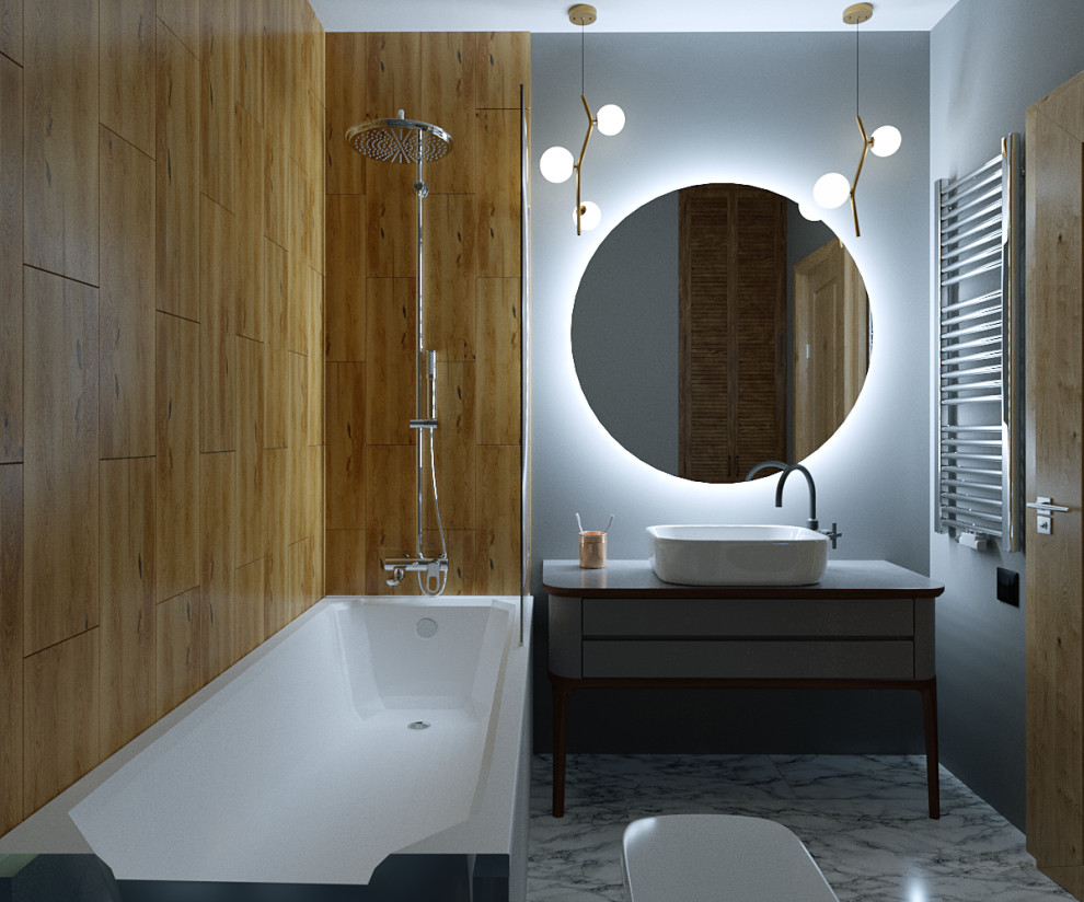 Crumb ЖК Новый город