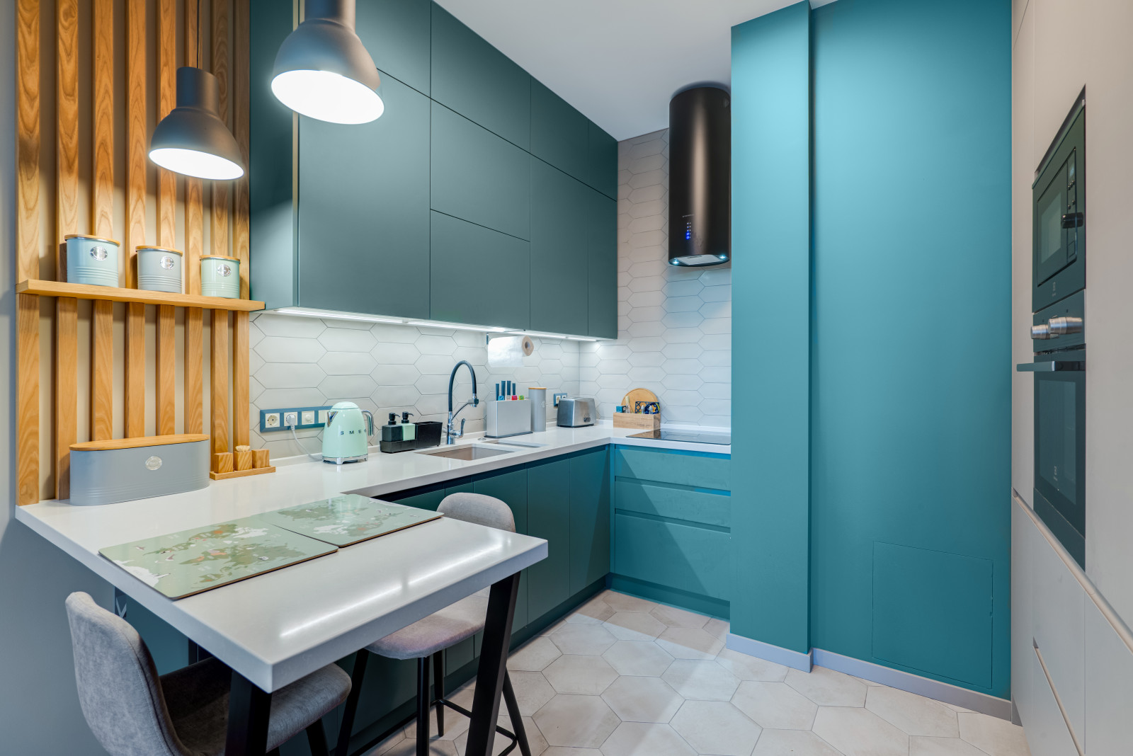 ЖК Вавилов Дом