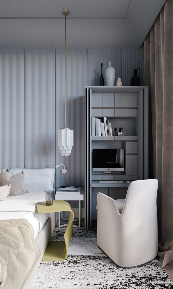 Квартира на Краснобогатырской