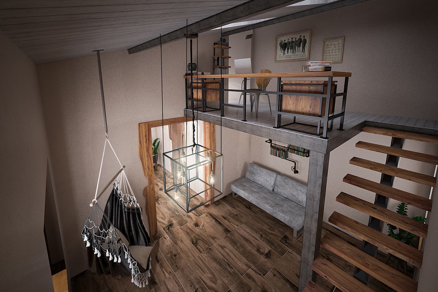 ЖК Северное сияние