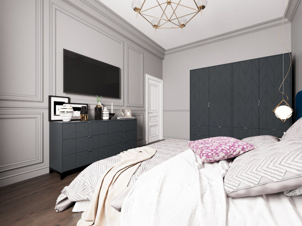 Москва, ул.Тверская