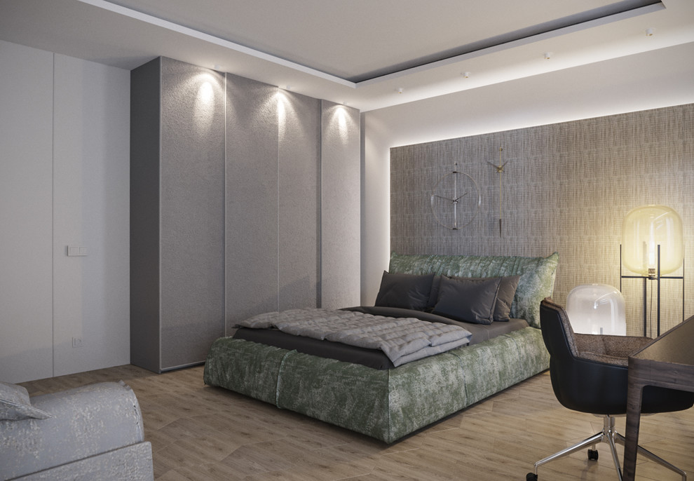 ЖК "Воробевы Горы"