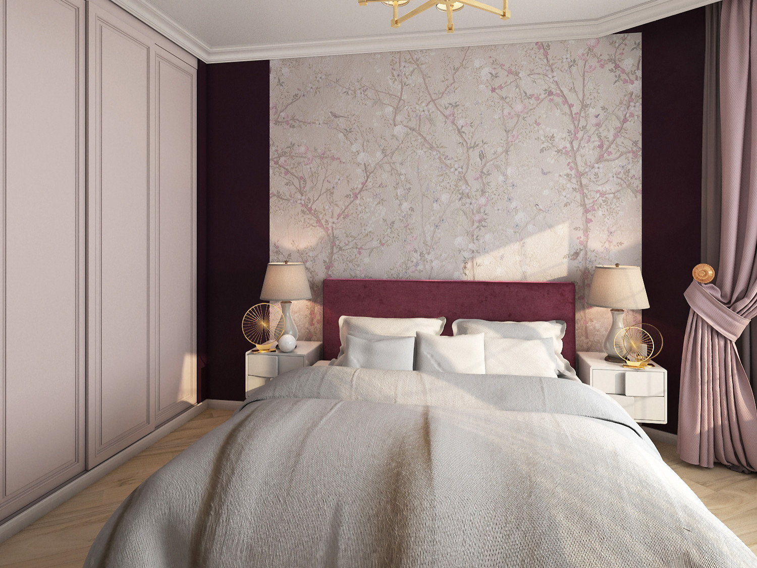 Дом в экологически чистом посёлке