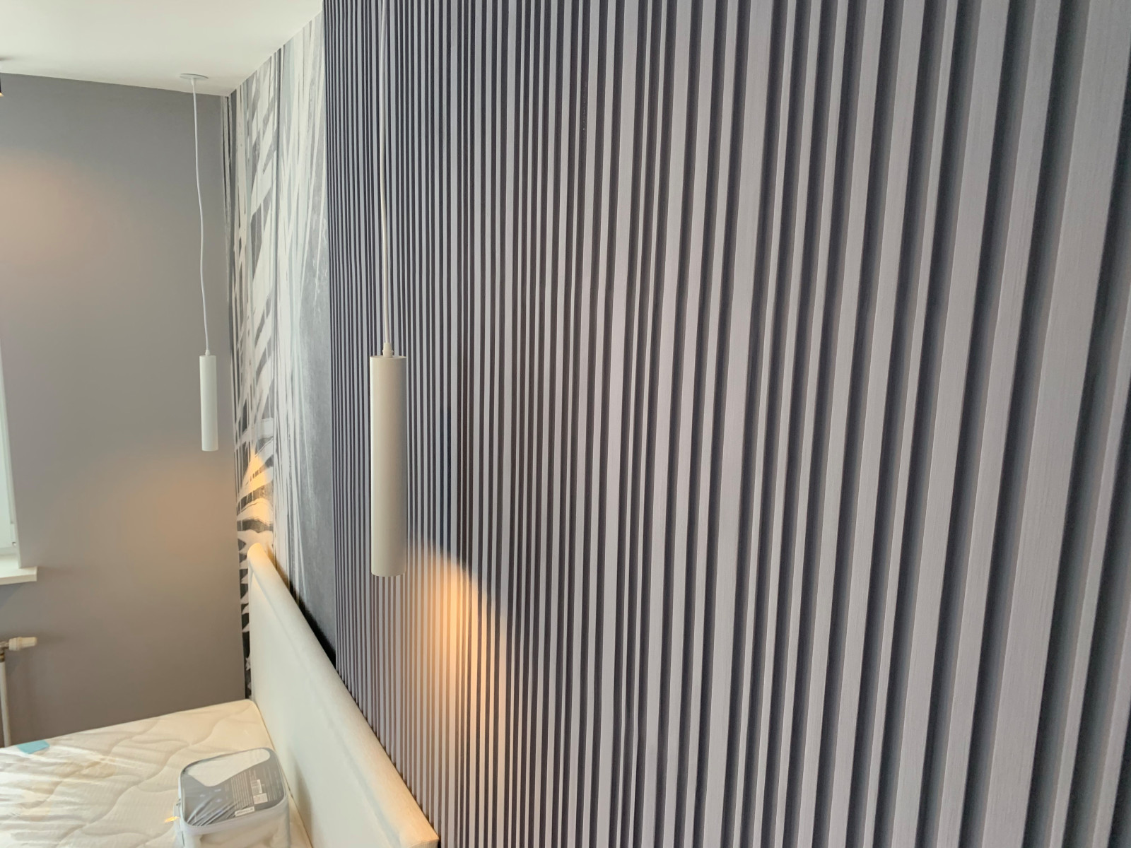 ЖК Маршал Град очередь 3