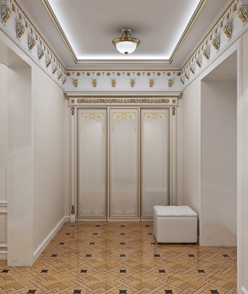 НА ТУЛЬСКОЙ-34