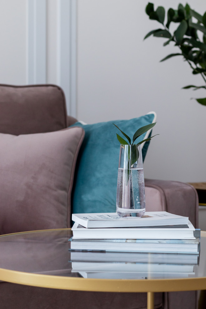 Образ жизни