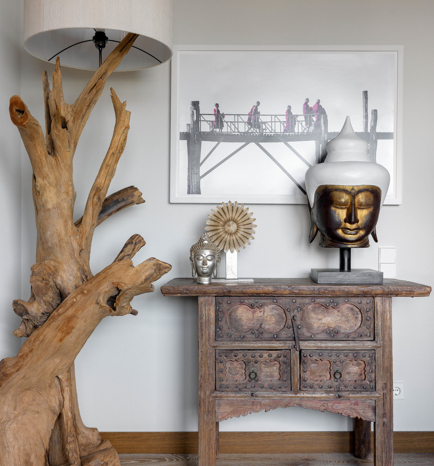 Квартира ЖК Велтон Парк