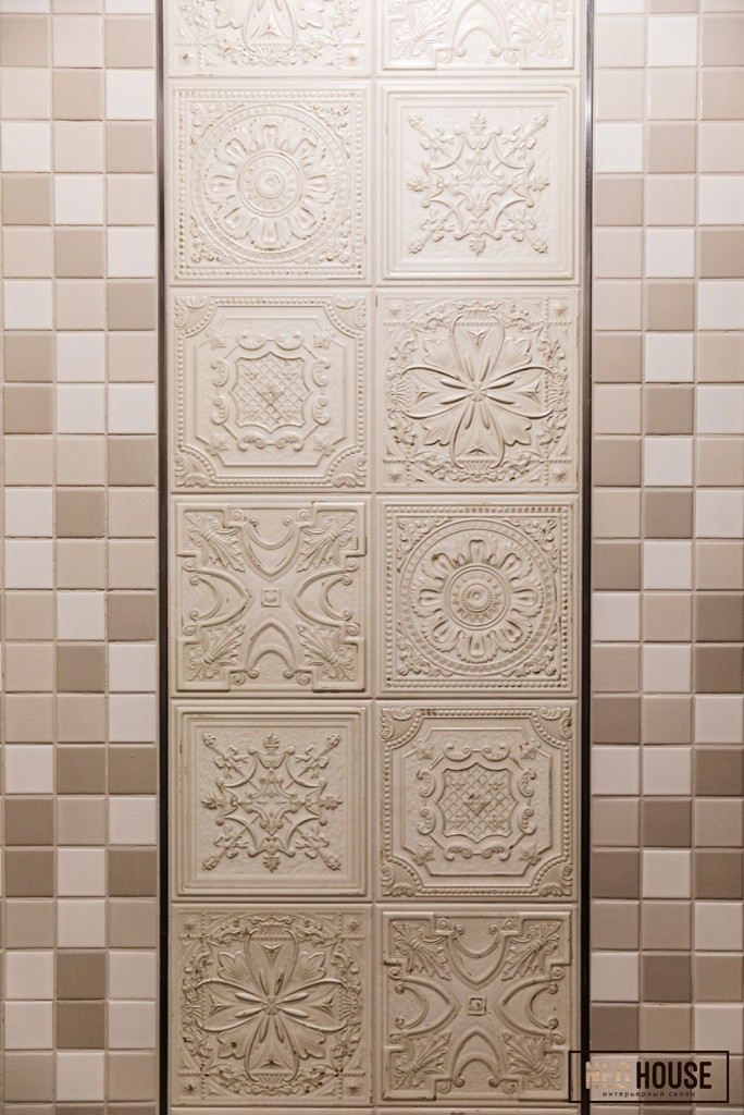 Раздевалка в теннсном клубе