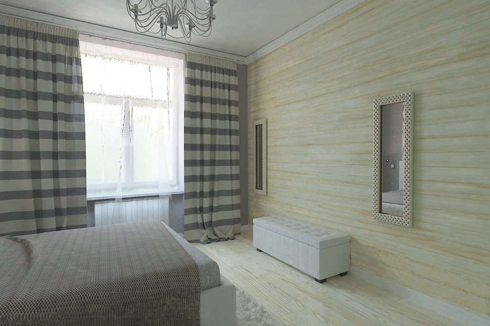 Квартира в Казани, 57 кв.м.