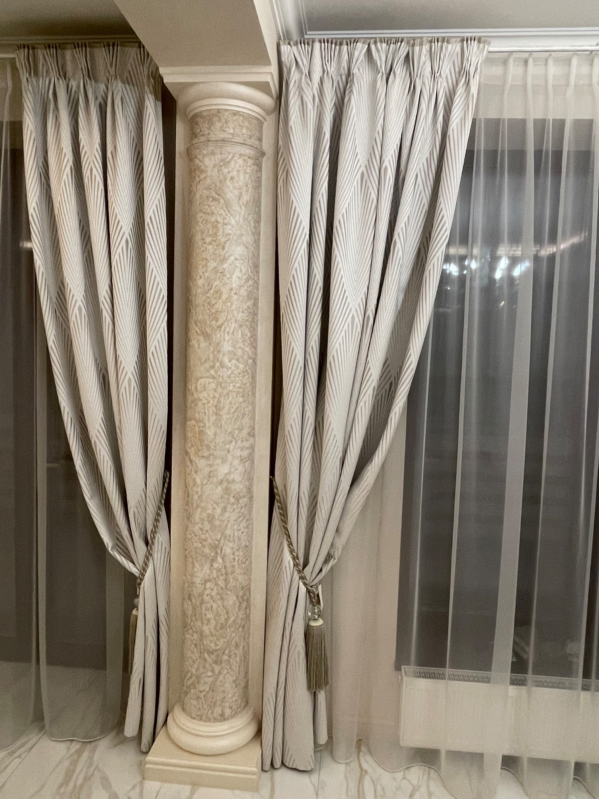 Дом на Новой