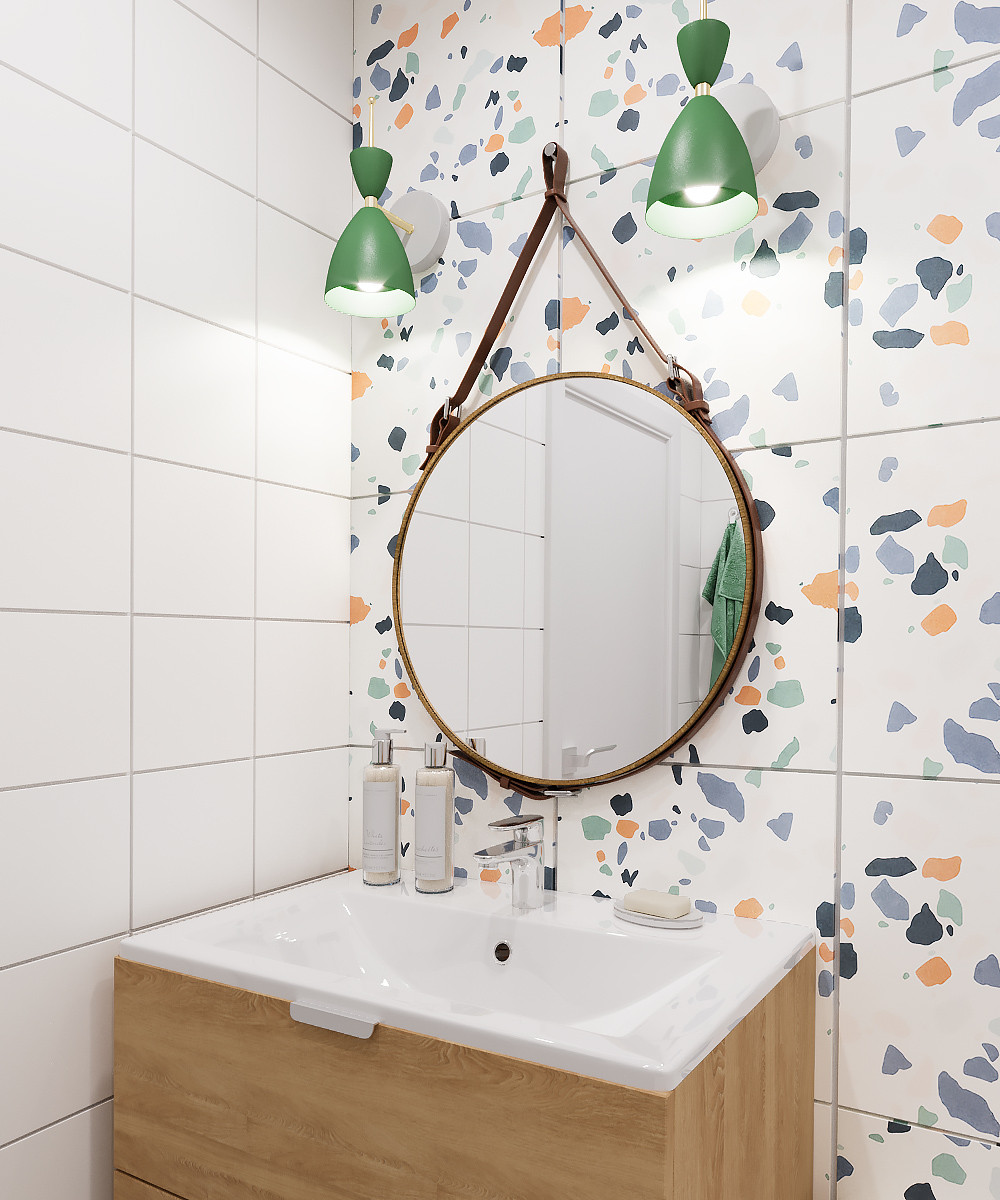 3-х комнатная квартира ул. Щорса