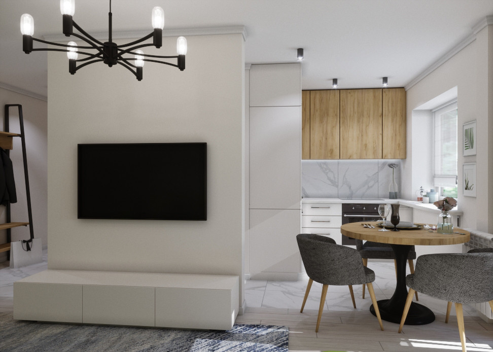 Городской стиль