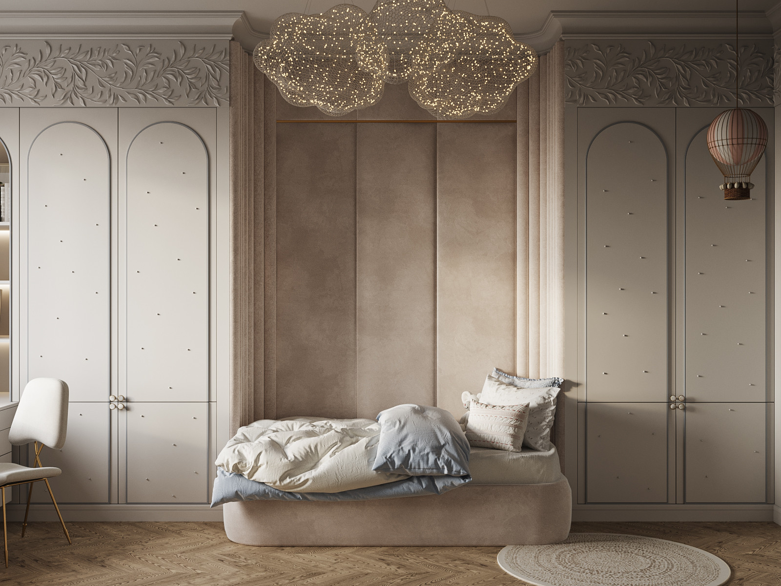 ЖК Дубровка (4х комнатная квартира 120м2 г.Москва)