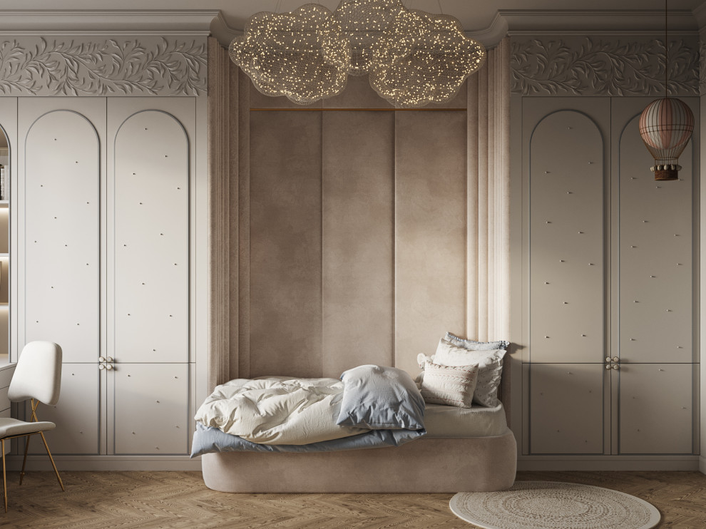 ЖК Дубровка (4х комнатная квартира 120м2 г.Москва)