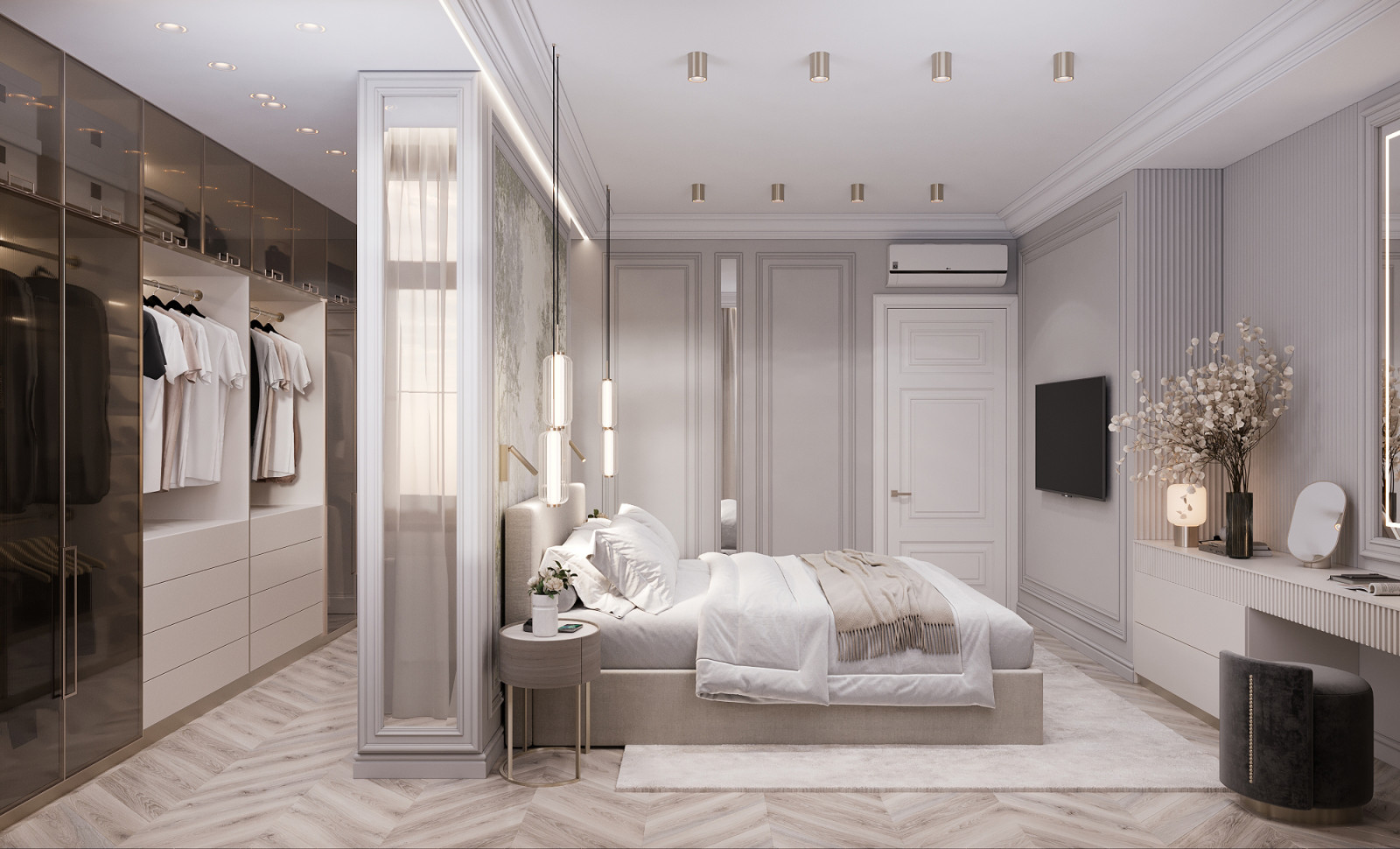 ЖК Донской Олимп