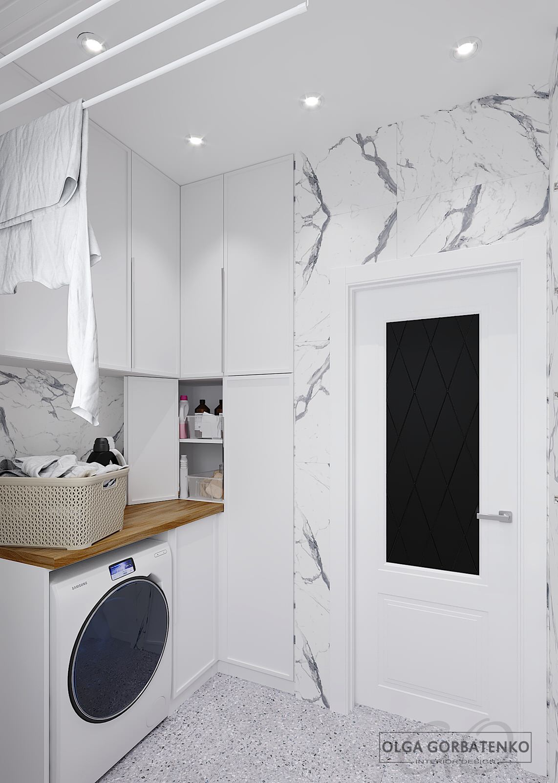 ЖК Атмосфера На Костычева (142 м2)