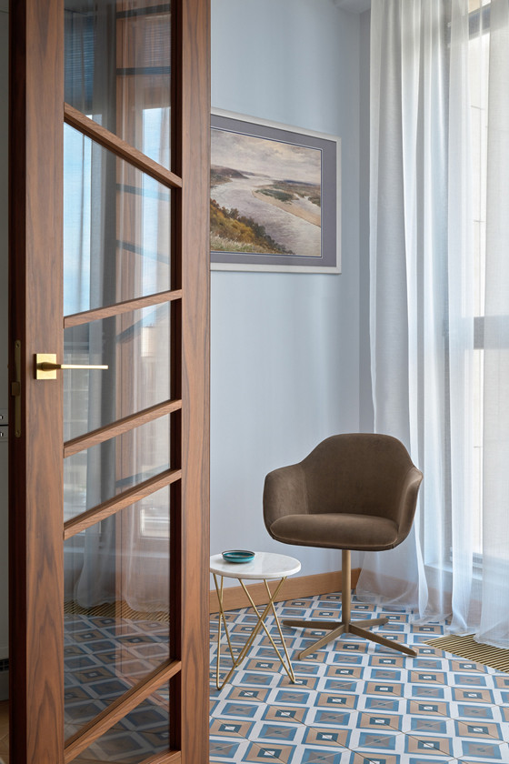 АР-ДЕКО ДЛЯ БИЗНЕС-ЛЕДИ