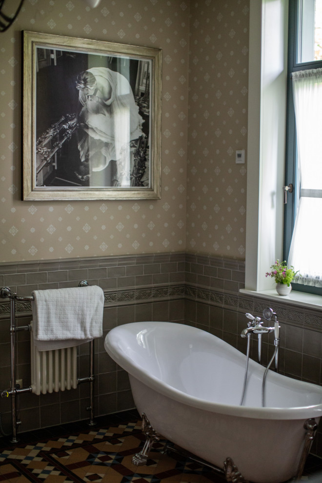 Дом на Волге