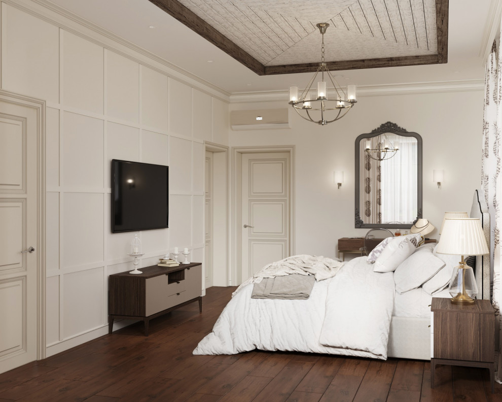 Городское Шале