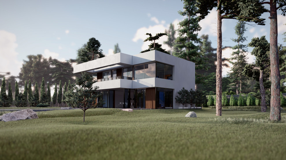 Modern House