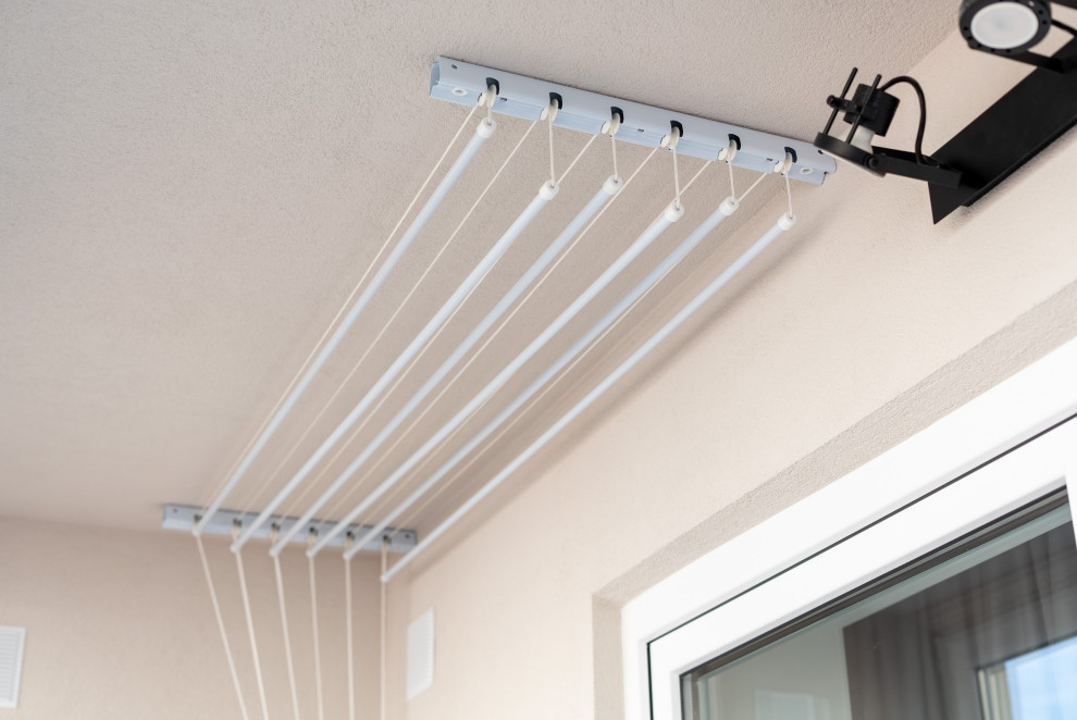 Ремонт в ЖК Прибалтийская Ривьера в Зеленоградске: уютная квартира площадью 52 к