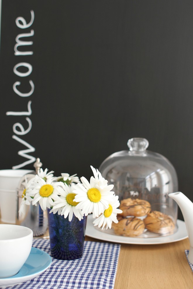 Однокомнатная квартира-студия 40 м² в ЖК Комфорт Таун