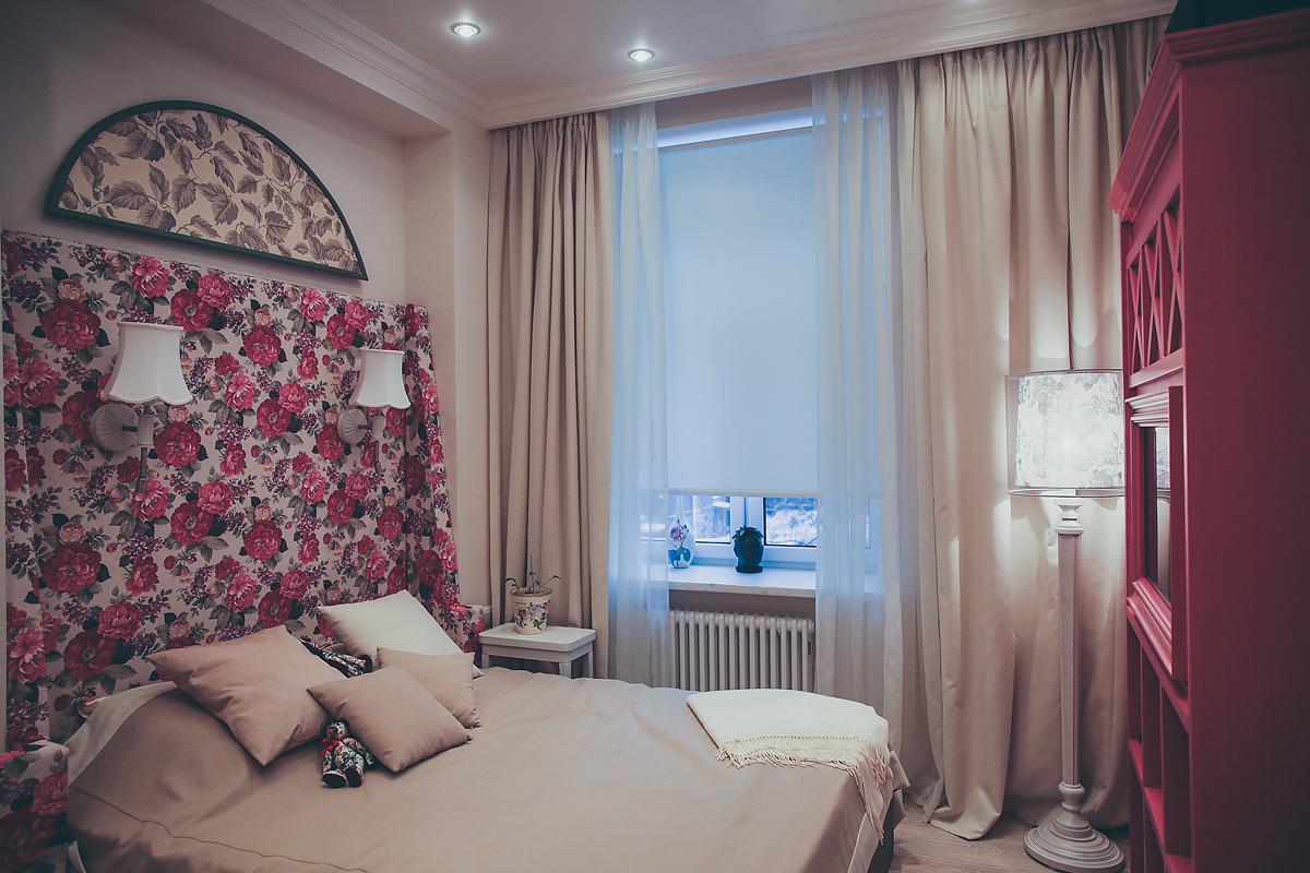 квартира на Котельнической