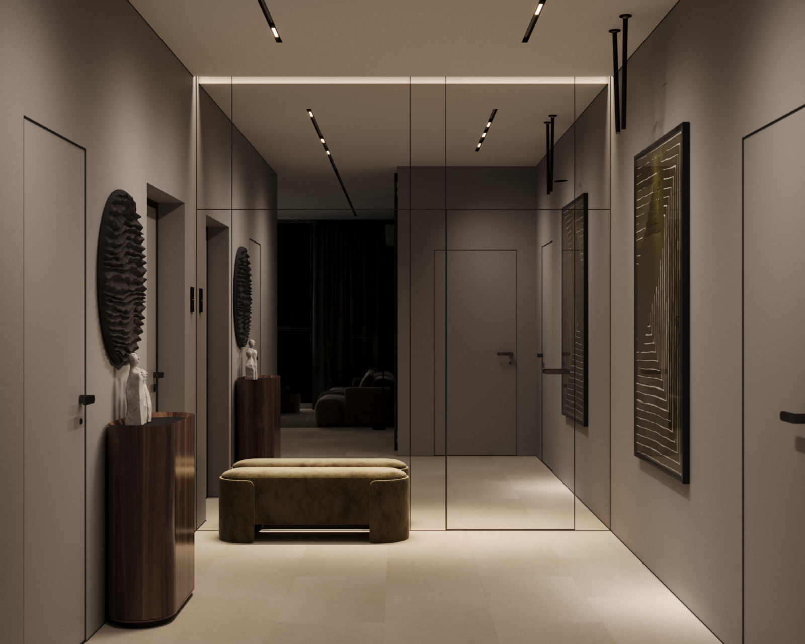 Квартира, 95 кв