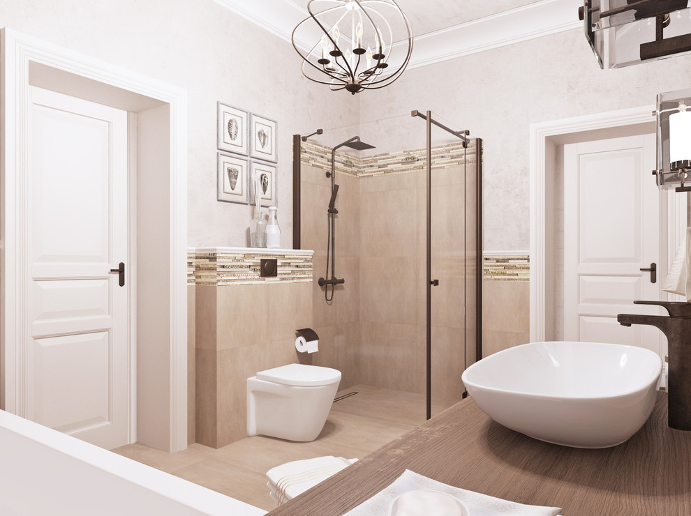 Дом в Лисьем Носу