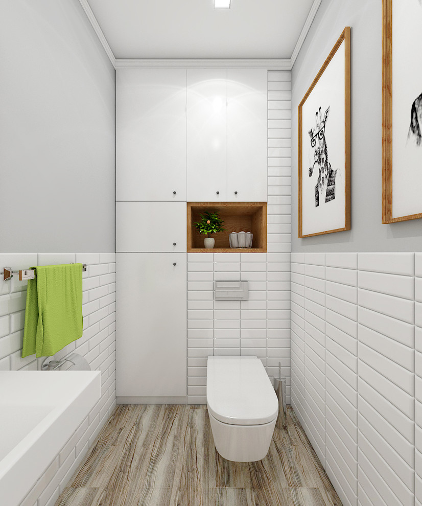 дизайн квартиры в Воронеже