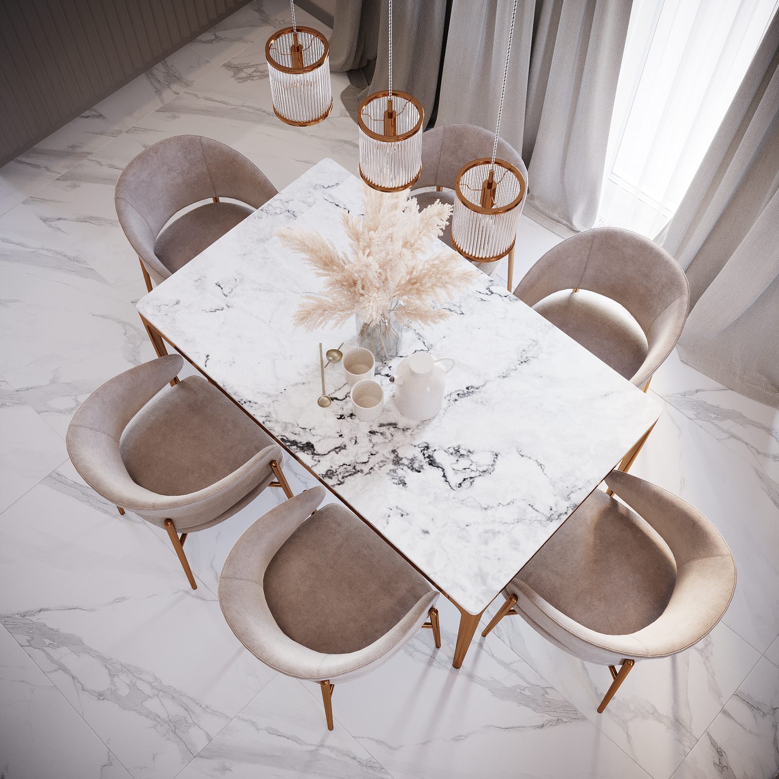 Проект частного дома Левый берег