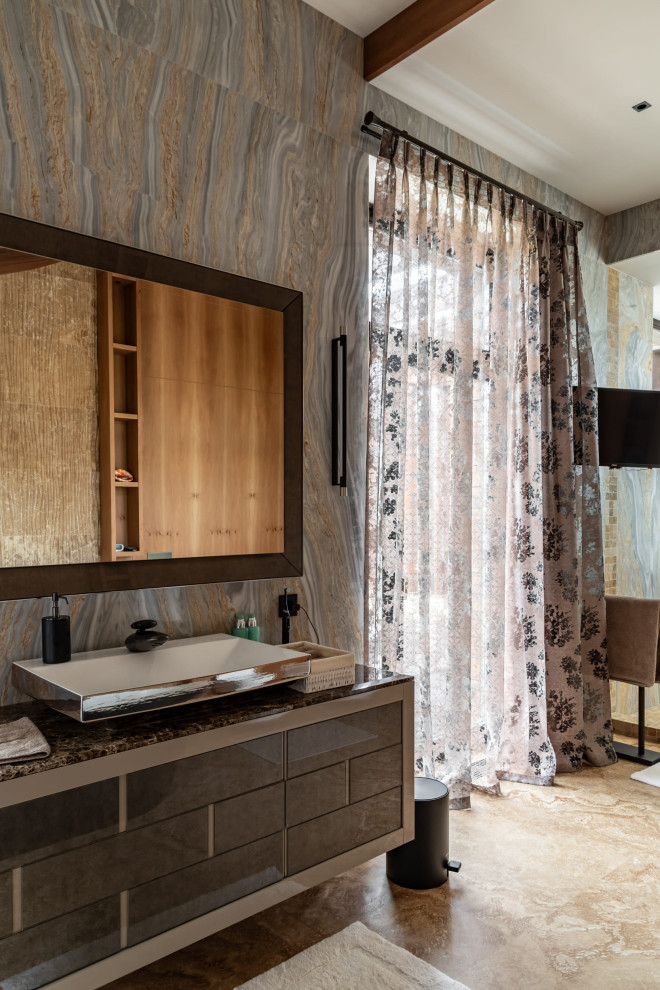 Дом в Подмосковье