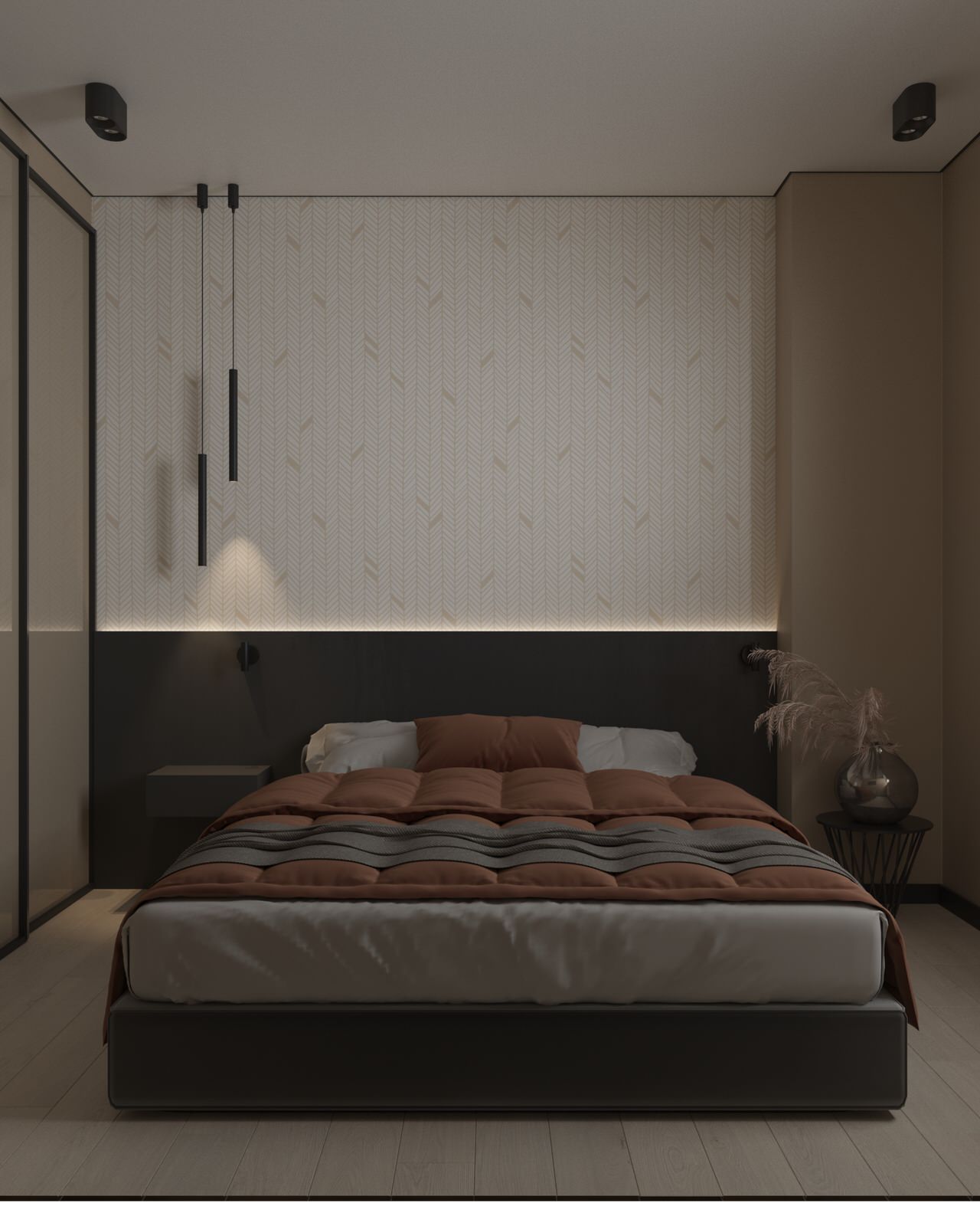 ЖК Бригантина