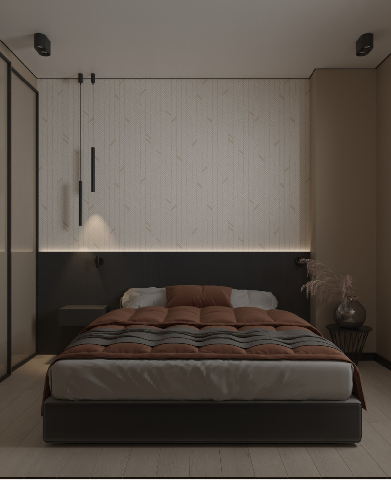 ЖК Бригантина