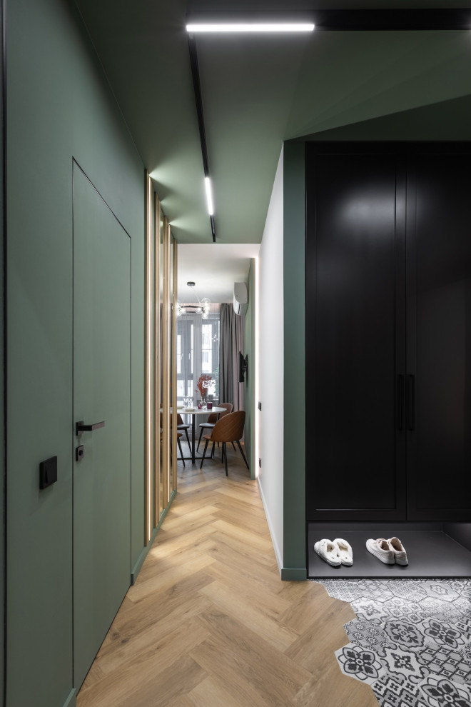 Ремонт однокомнатной квартиры 50м2