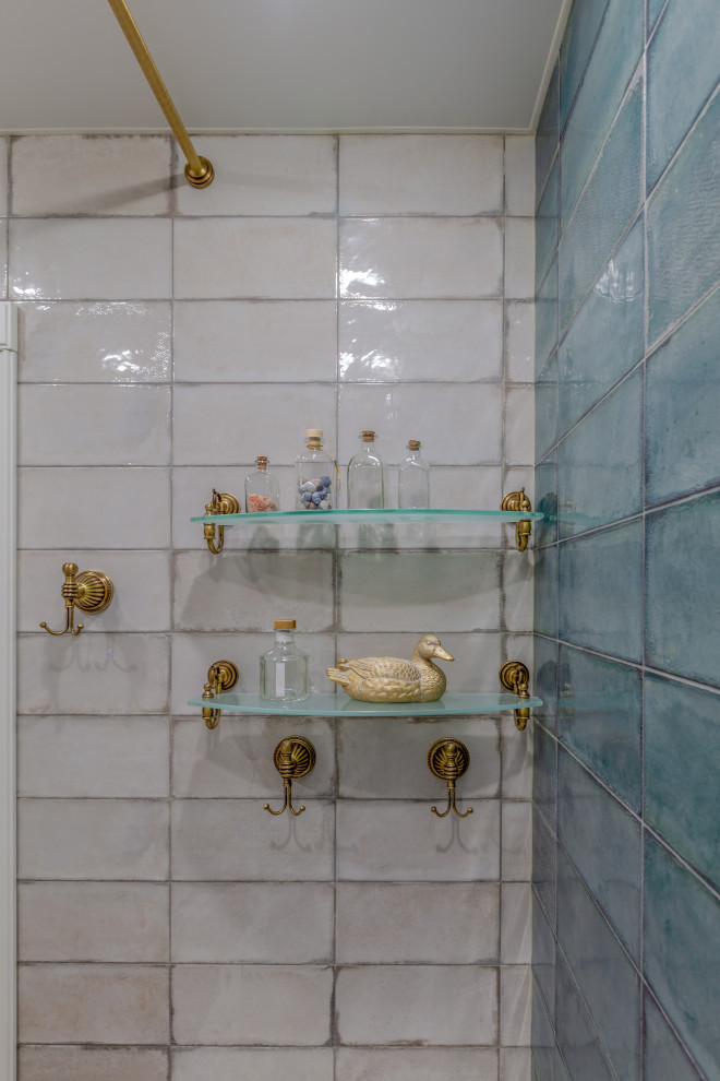 Обложка проекта: Прованс Немировича