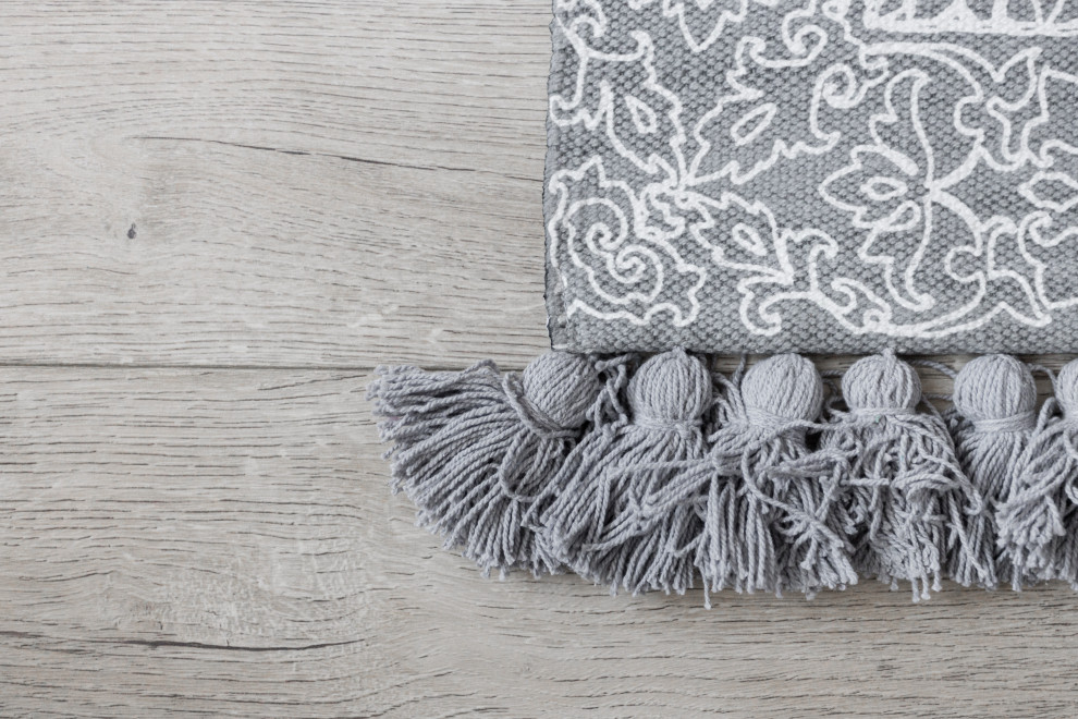 Интерьер в цвете экрю-гармония внутреннего мира. Квартира 7