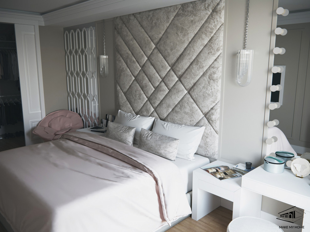 ЖК "Резиденция Композиторов"