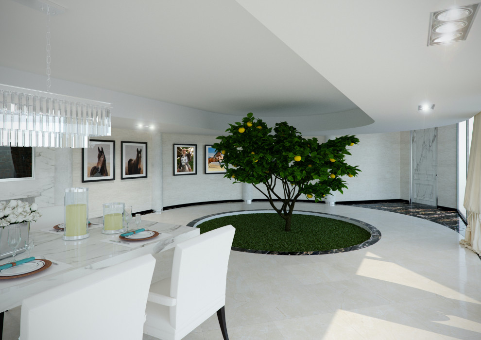 Коттедж в Подмосковье