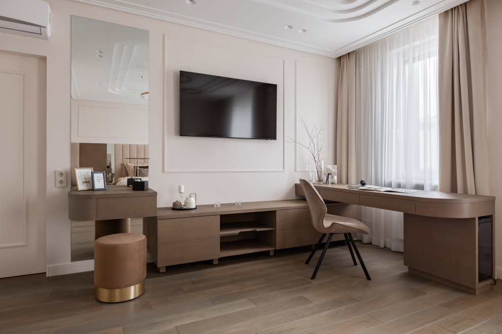 Съёмка на Дальневосточном