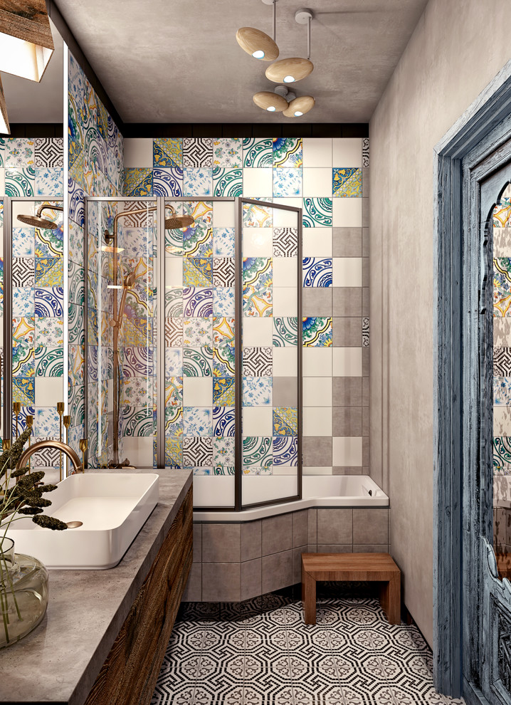 Квартира на Мосфильмовской улице