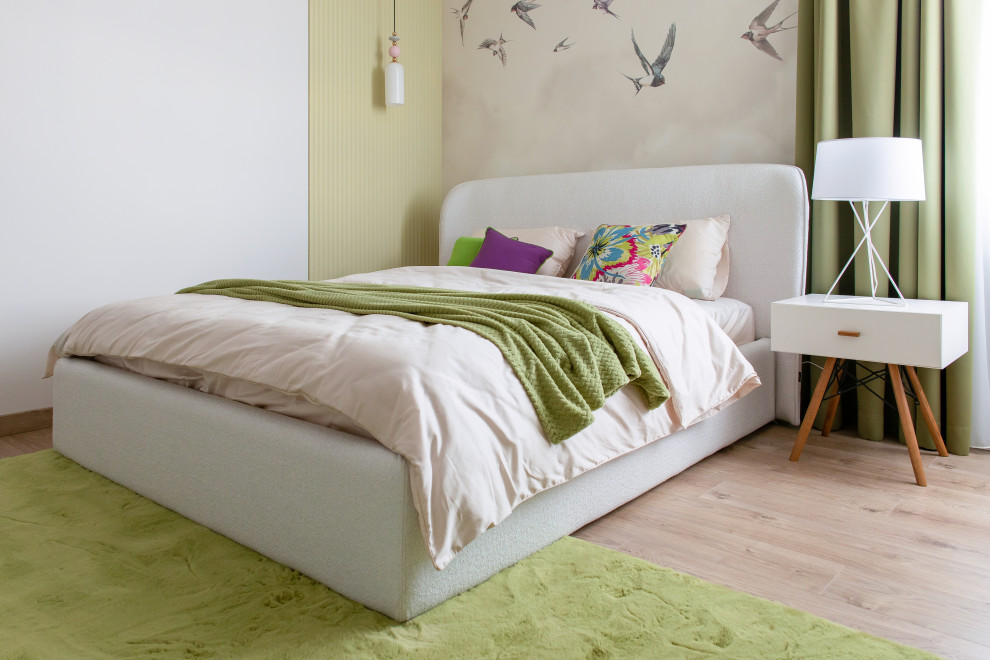 Частный дом, п Акбердино,г. Уфа