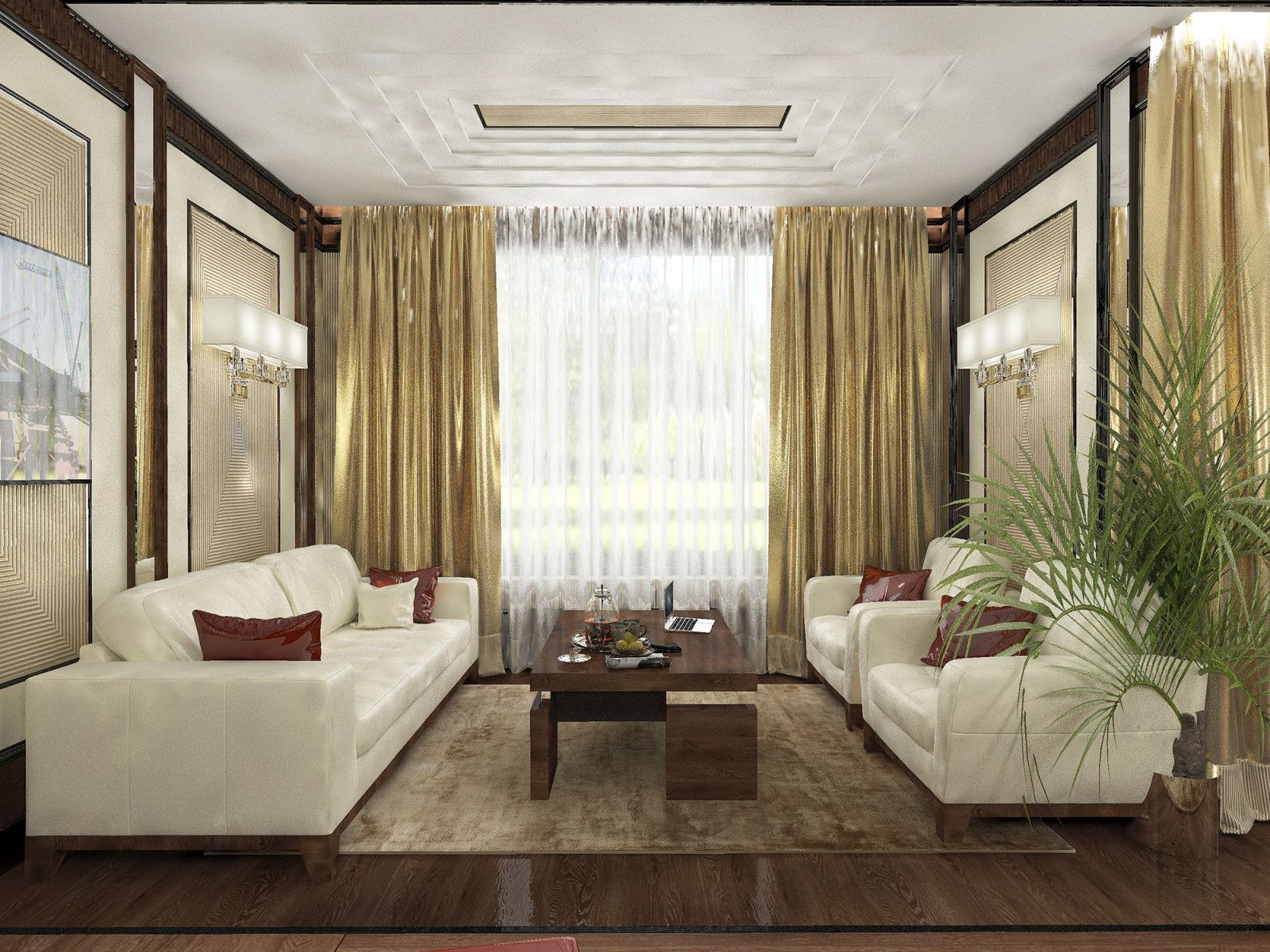 Конгресс-холл, г. Ялта