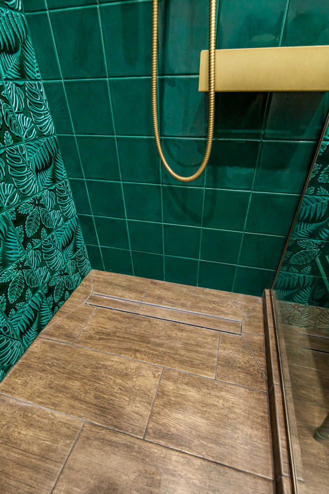 Квартира в Москве. Экспрессия Цвета