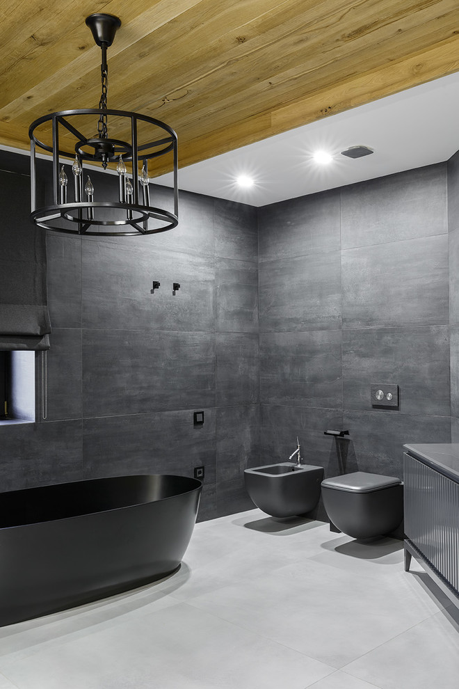 Загородный дом