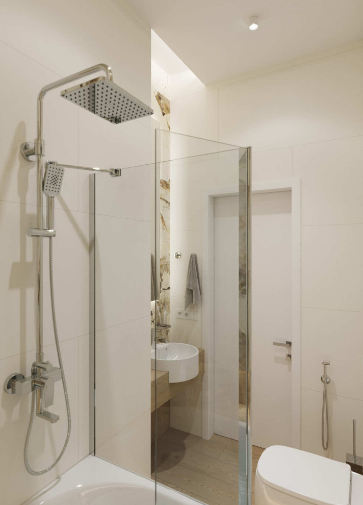 "Безмятежность". Квартира в Ялте